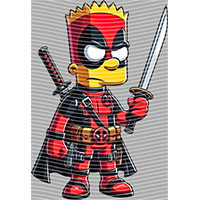 Marvel Comics-MA 700